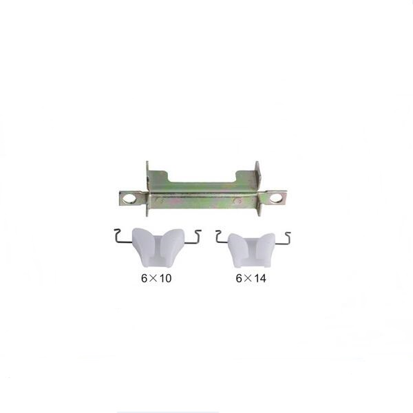 bracket middle condenser for roving frame Toyoda FL16